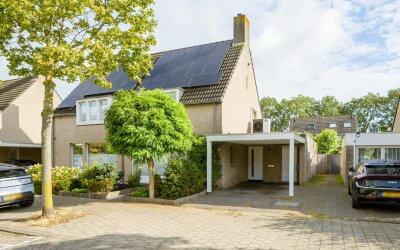 Lange Slagen 18
