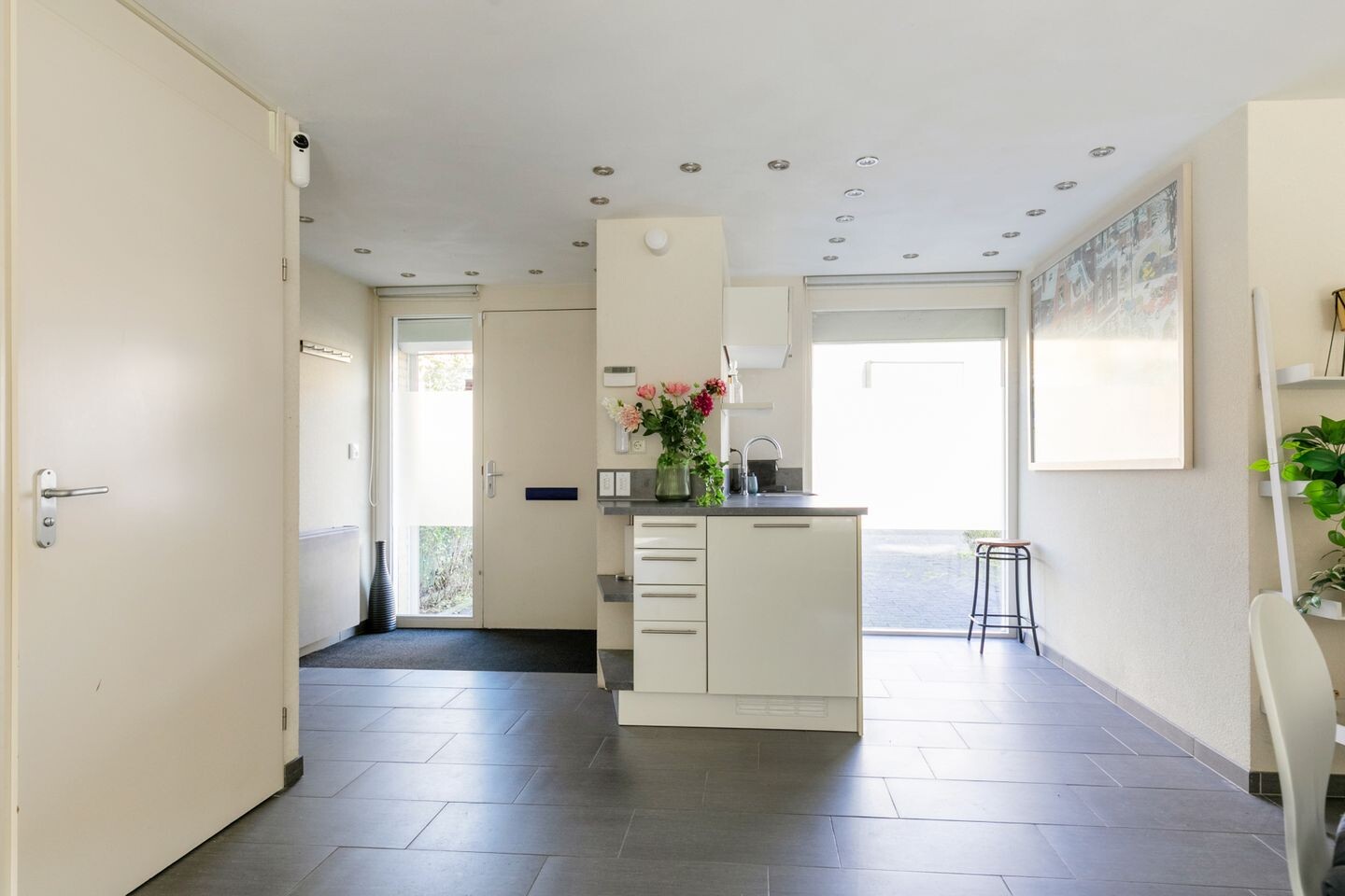 Tussenwoning te koop: Lisdodde 51, Breda