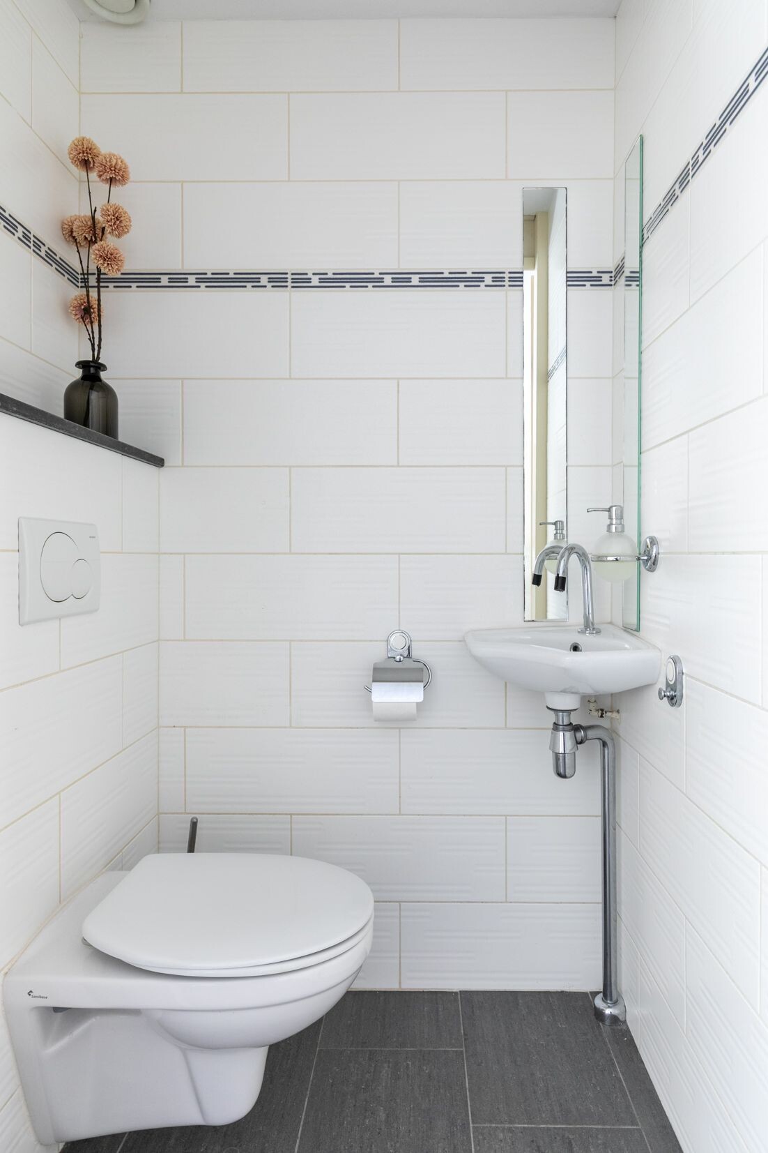 Tussenwoning te koop: Lisdodde 51, Breda