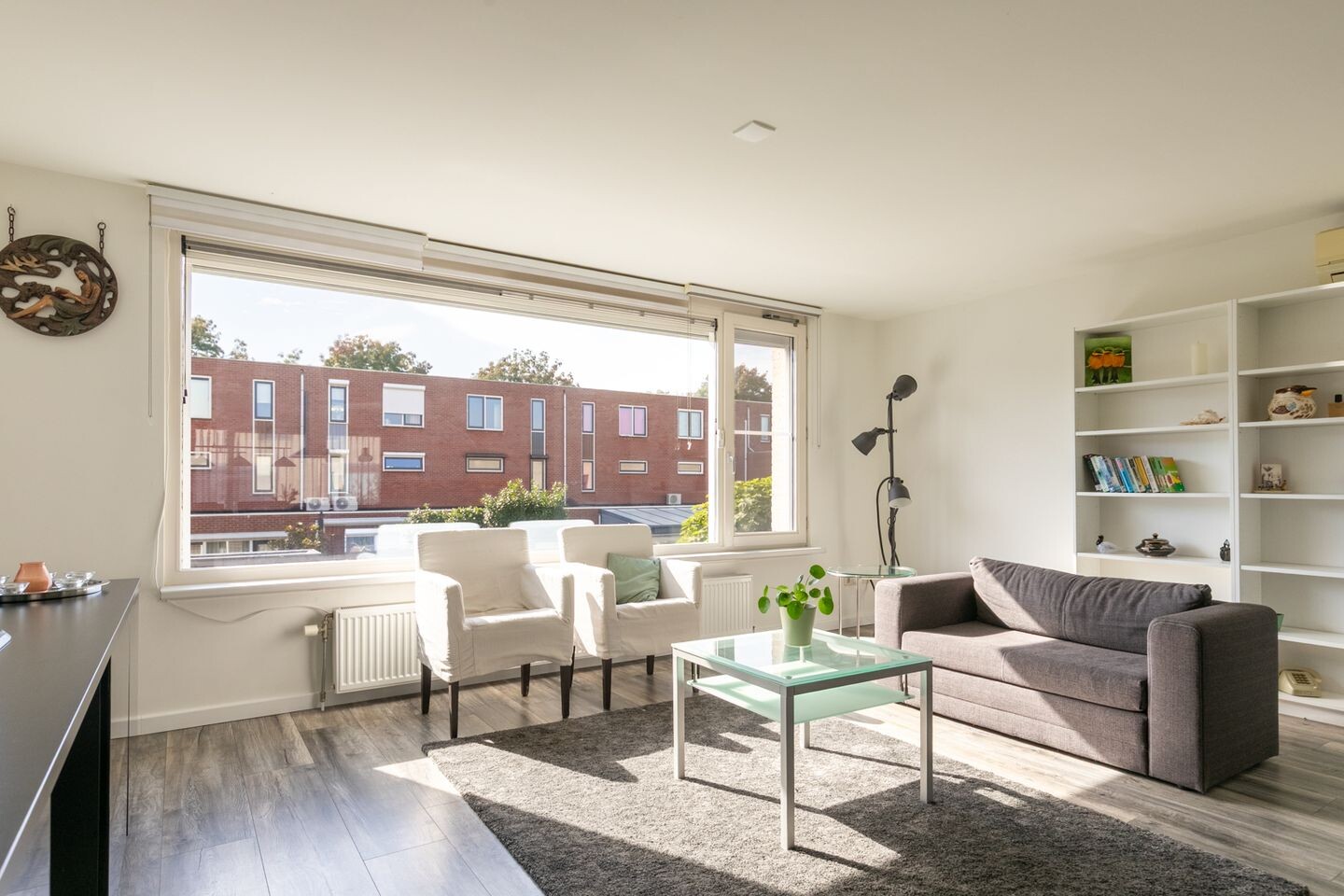 Tussenwoning te koop: Lisdodde 51, Breda