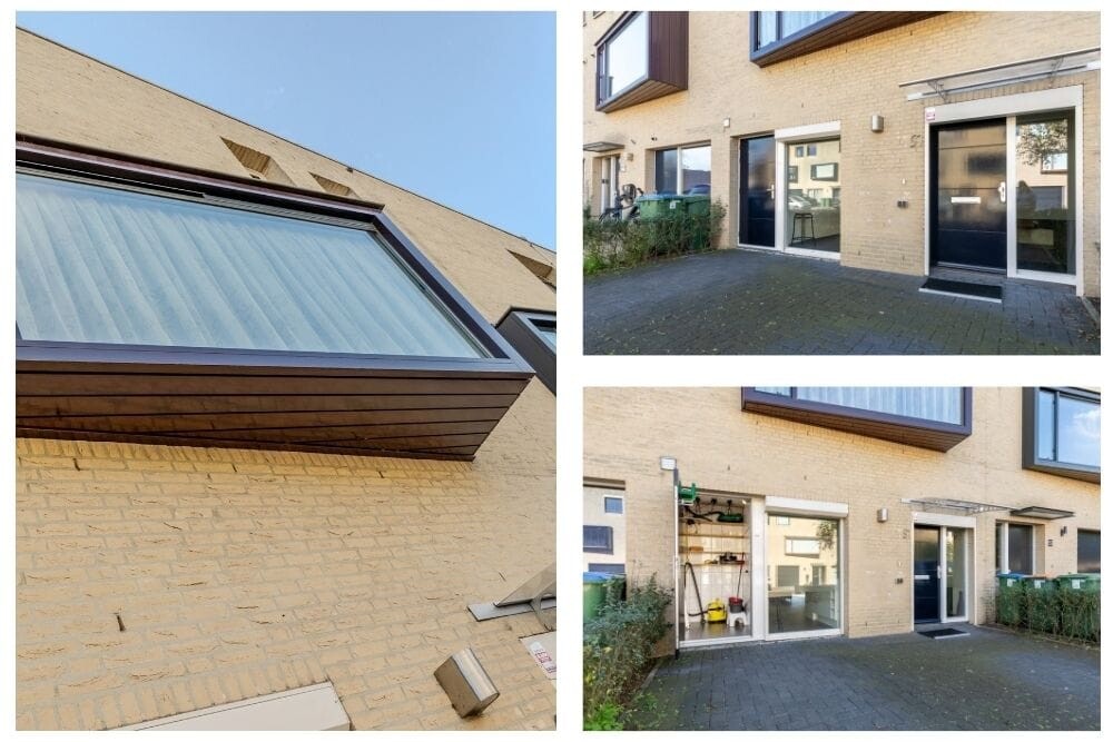 Tussenwoning te koop: Lisdodde 51, Breda