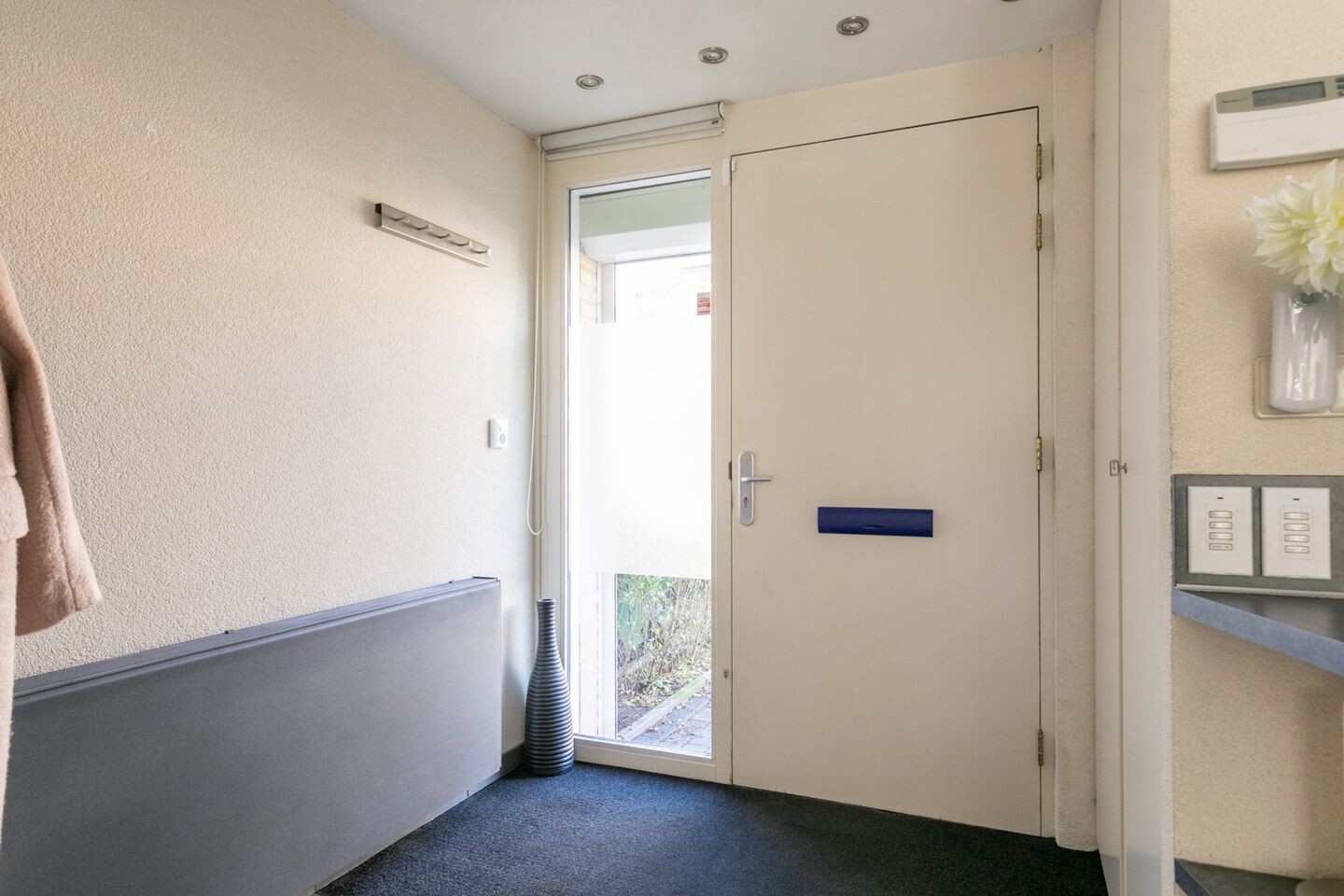 Tussenwoning te koop: Lisdodde 51, Breda