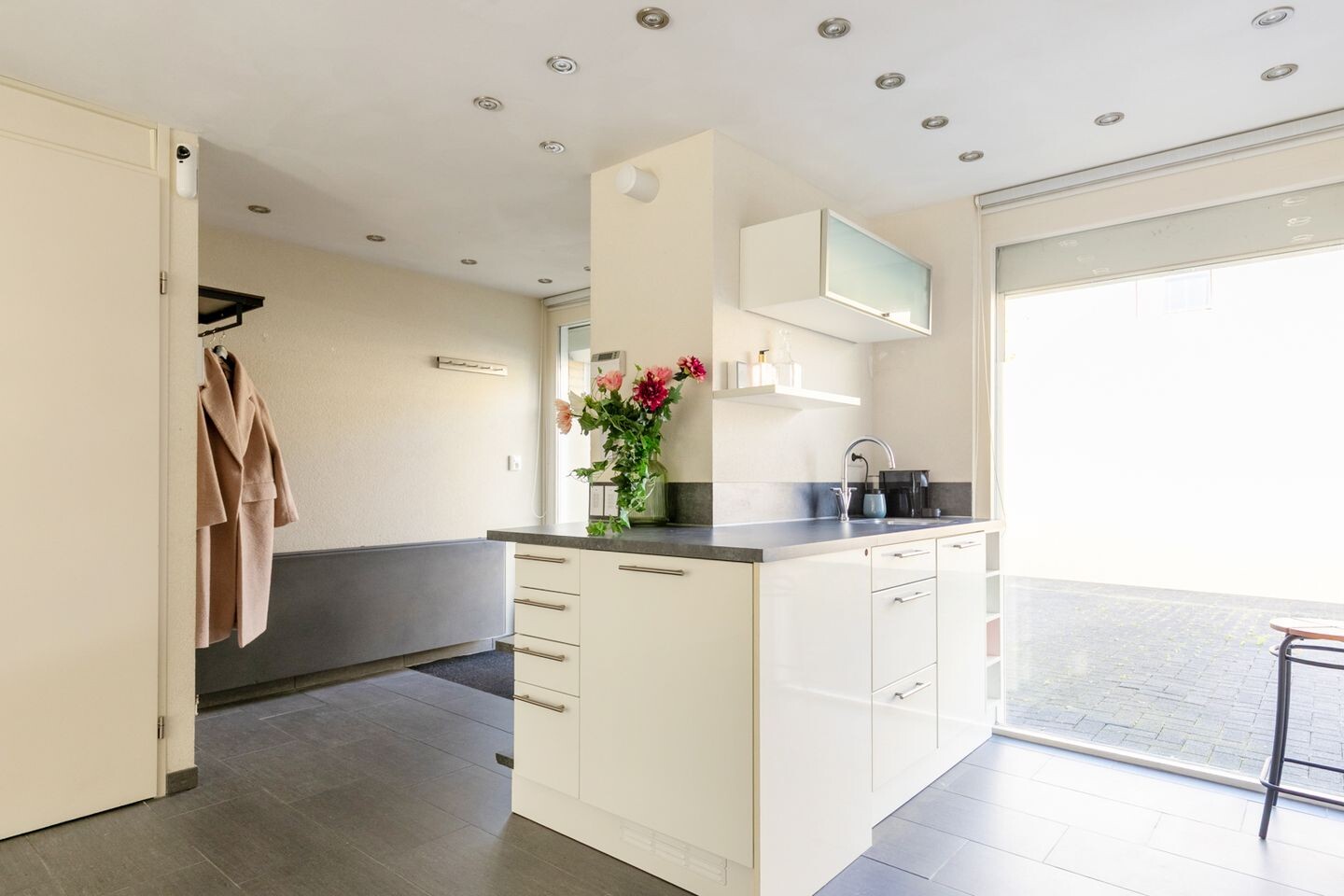 Tussenwoning te koop: Lisdodde 51, Breda