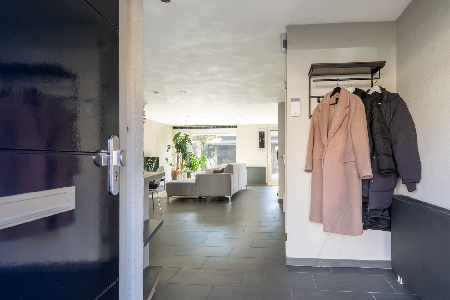 Tussenwoning te koop: Lisdodde 51, Breda