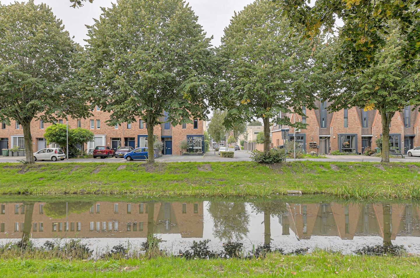 Hoekwoning te koop: Sterrenkroos 169, Breda