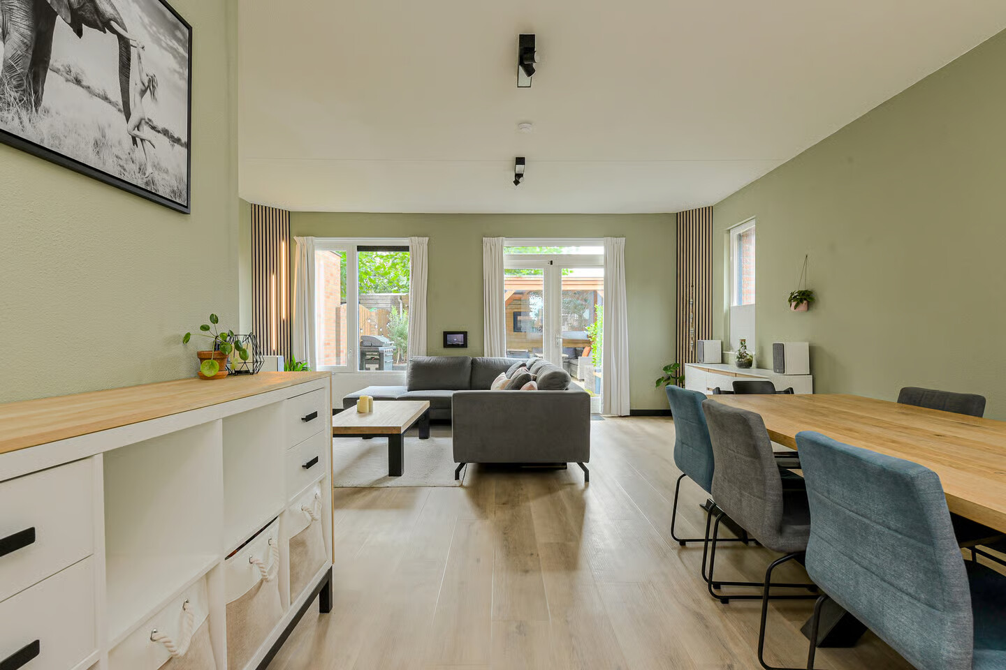 Hoekwoning te koop: Sterrenkroos 169, Breda