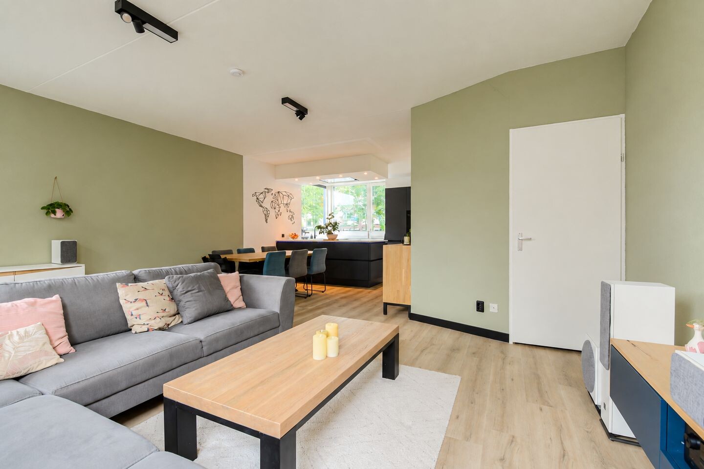 Hoekwoning te koop: Sterrenkroos 169, Breda