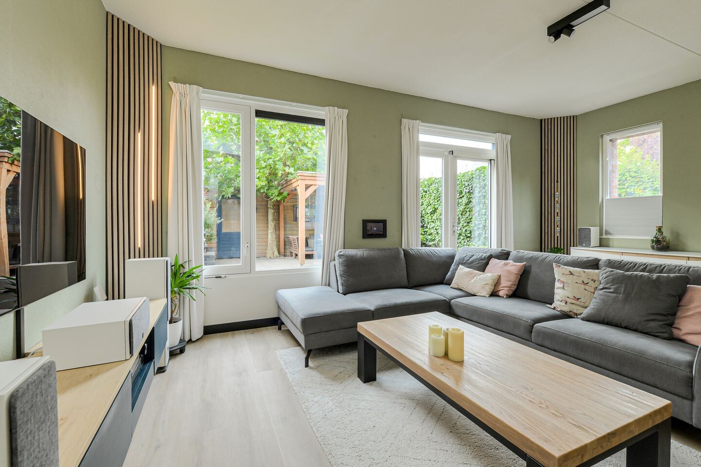 Hoekwoning te koop: Sterrenkroos 169, Breda