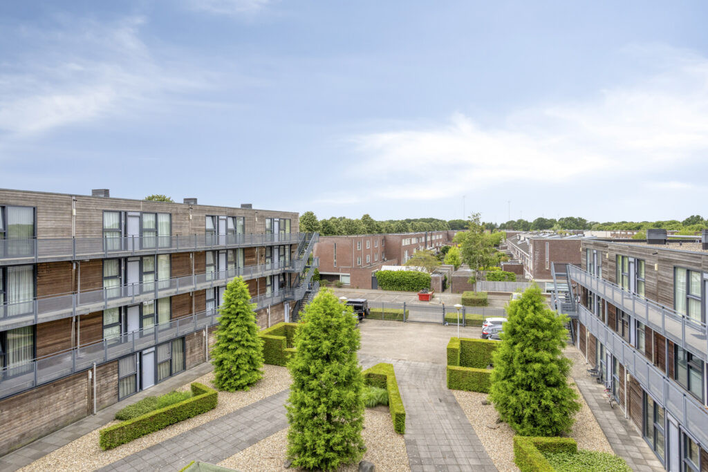 Appartement te koop: Sterrenkroos 90, Breda