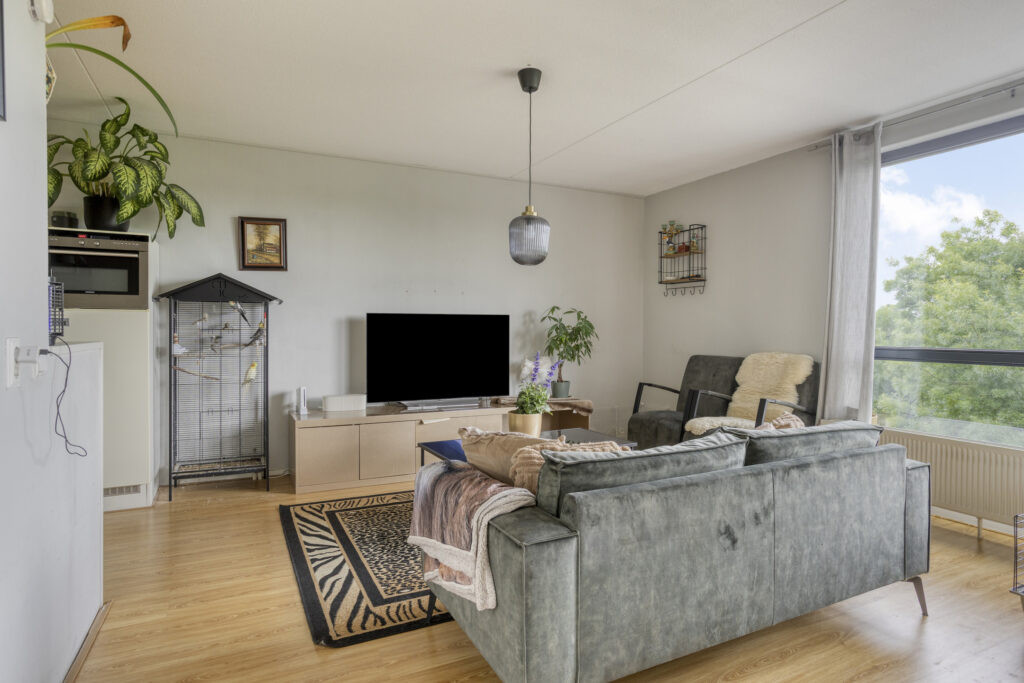 Appartement te koop: Sterrenkroos 90, Breda