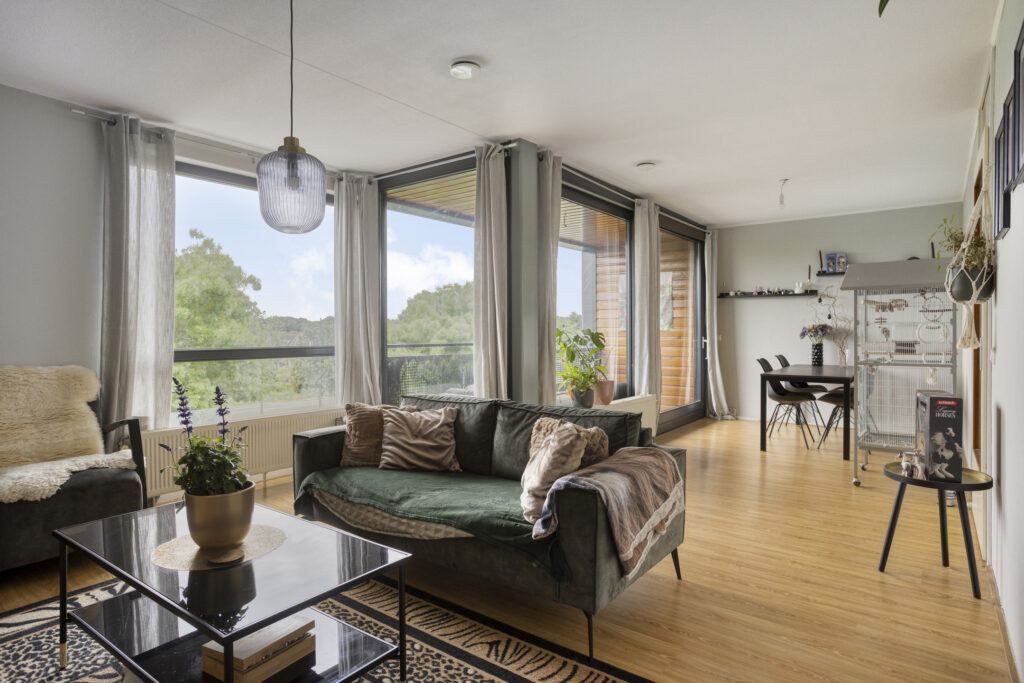 Appartement te koop: Sterrenkroos 90, Breda