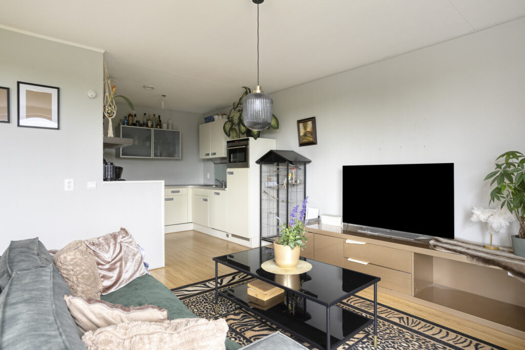Appartement te koop: Sterrenkroos 90, Breda