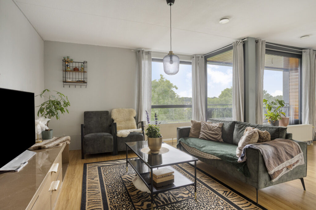 Appartement te koop: Sterrenkroos 90, Breda
