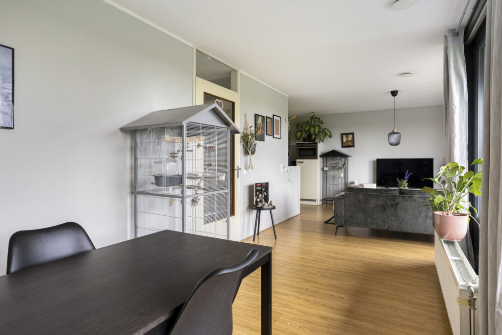 Appartement te koop: Sterrenkroos 90, Breda
