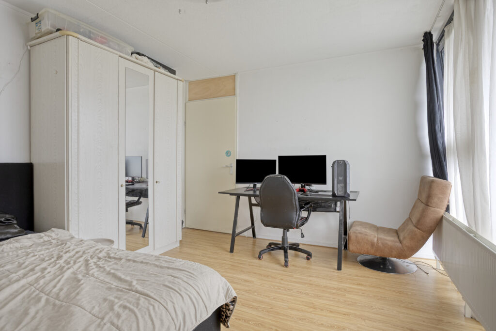 Appartement te koop: Sterrenkroos 90, Breda