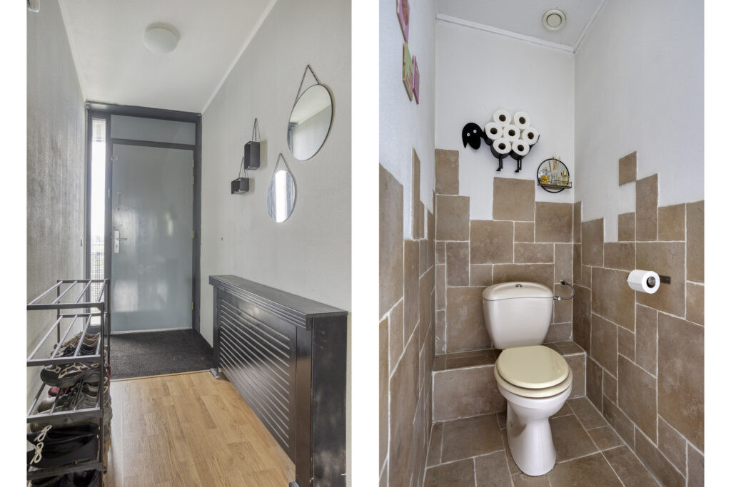 Appartement te koop: Sterrenkroos 90, Breda