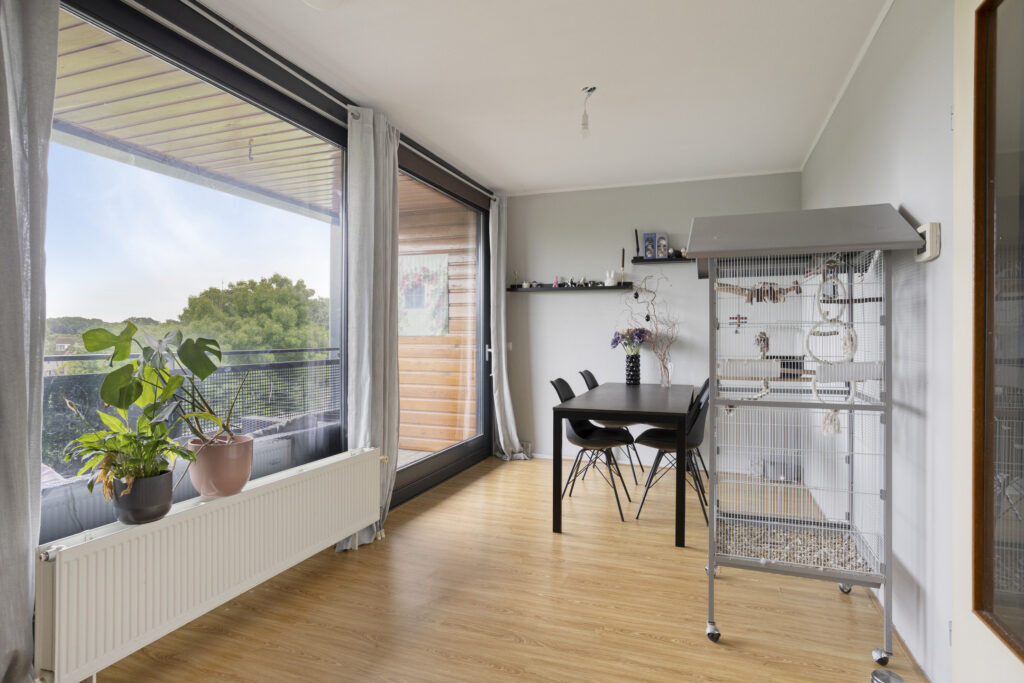 Appartement te koop: Sterrenkroos 90, Breda