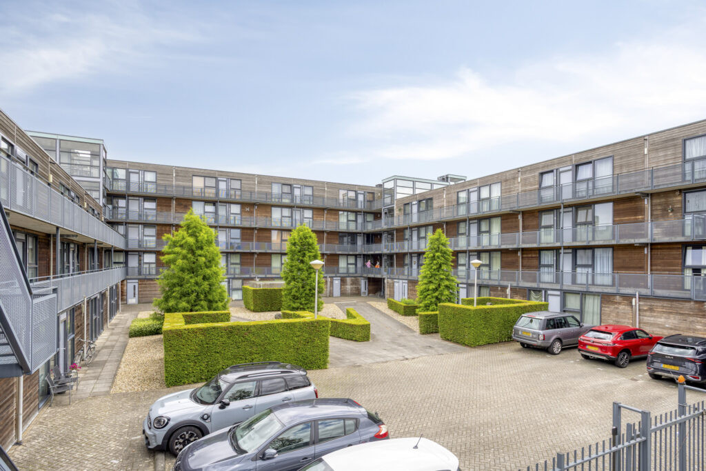 Appartement te koop: Sterrenkroos 90, Breda