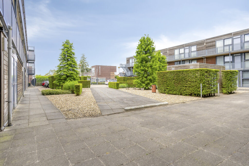 Appartement te koop: Sterrenkroos 90, Breda