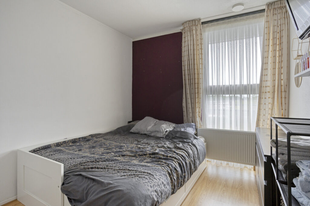 Appartement te koop: Sterrenkroos 90, Breda