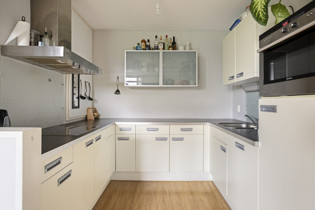 Appartement te koop: Sterrenkroos 90, Breda