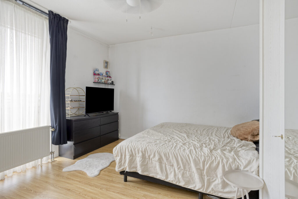 Appartement te koop: Sterrenkroos 90, Breda