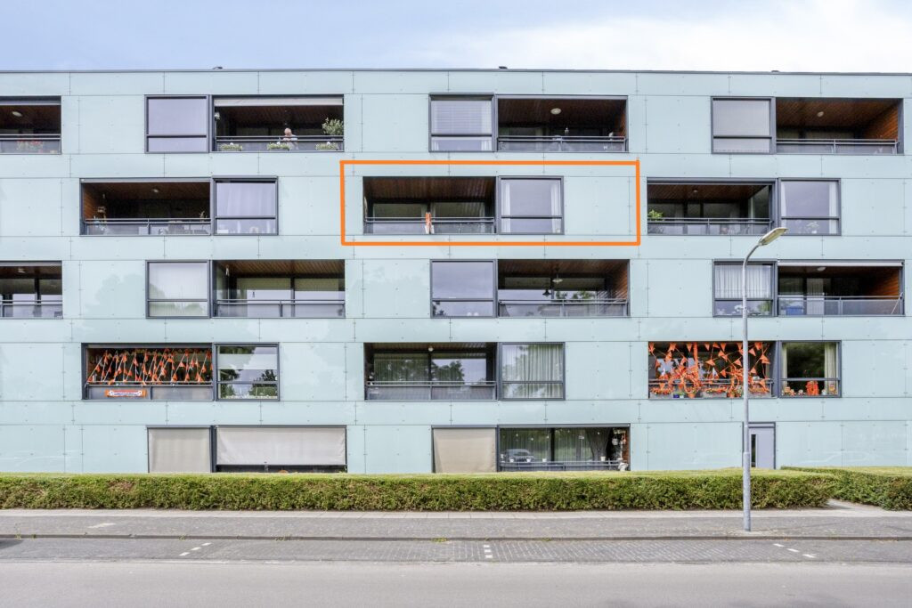 Appartement te koop: Sterrenkroos 90, Breda