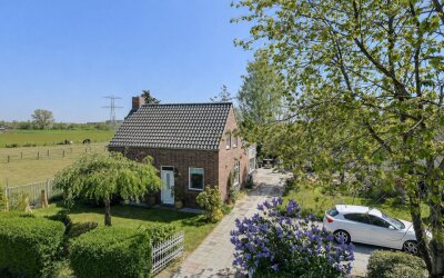 Bredestraat 8-B