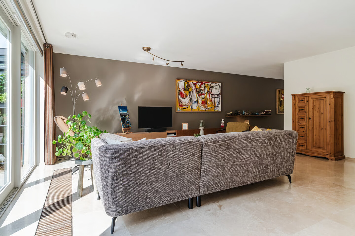 Tussenwoning te koop: De Heze 67, Breda