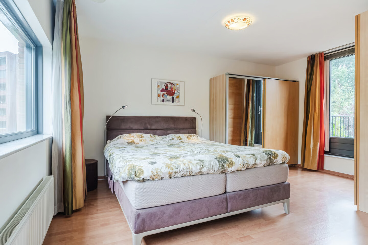 Tussenwoning te koop: De Heze 67, Breda