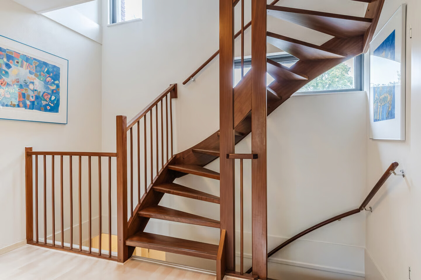 Tussenwoning te koop: De Heze 67, Breda