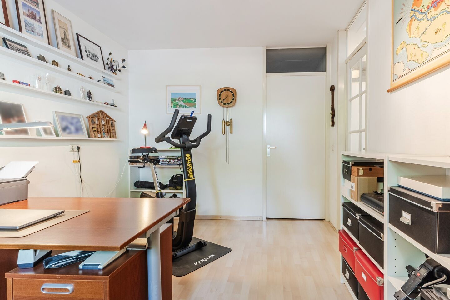 Tussenwoning te koop: De Heze 67, Breda