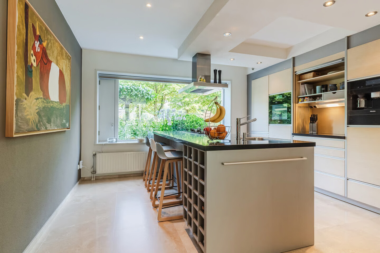 Tussenwoning te koop: De Heze 67, Breda