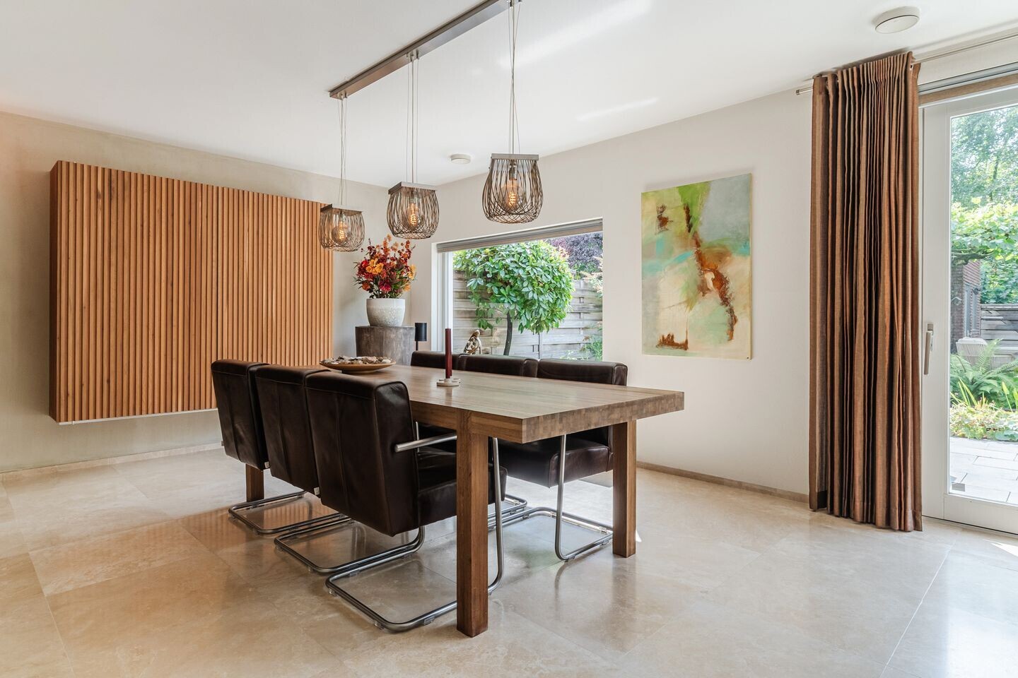 Tussenwoning te koop: De Heze 67, Breda