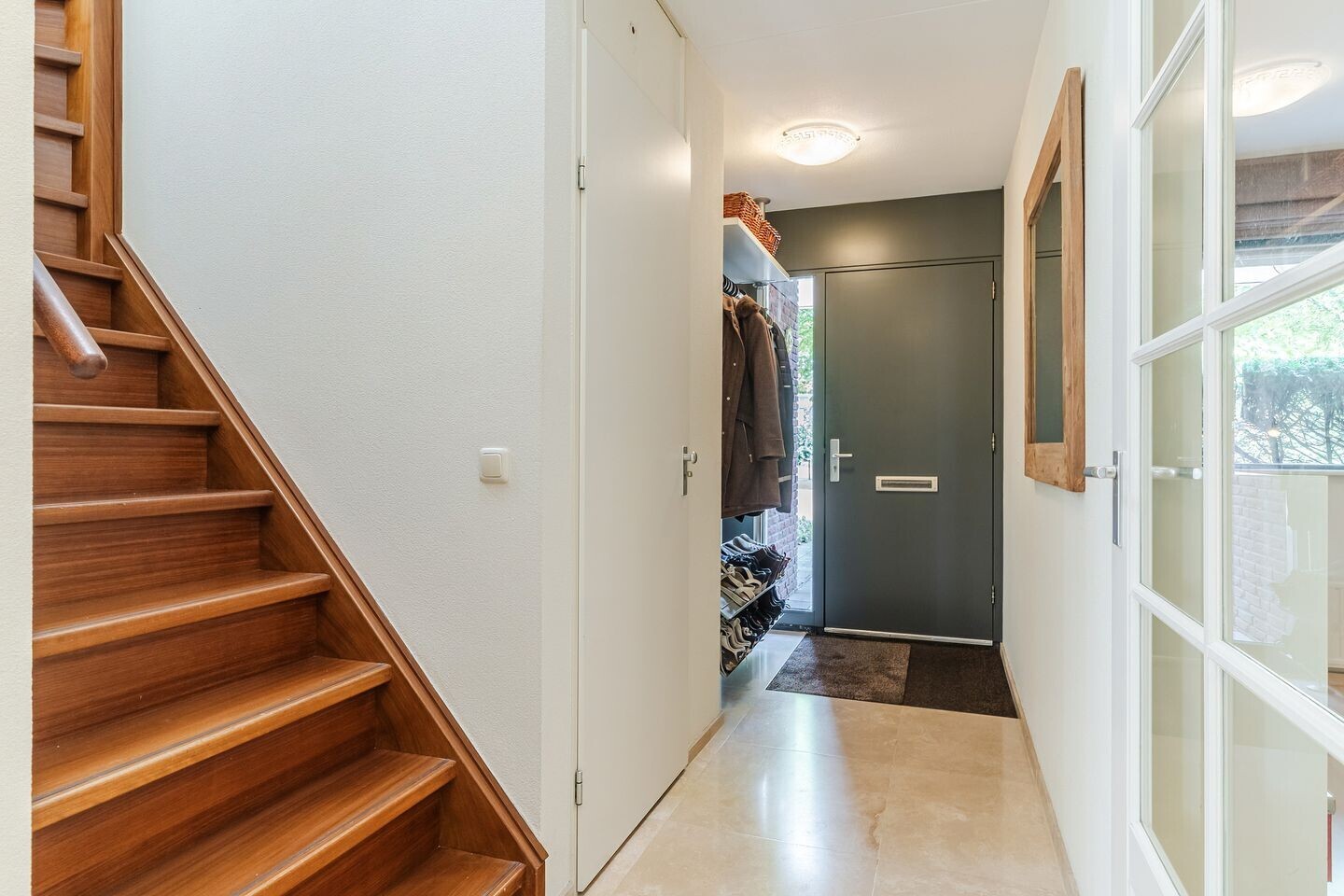 Tussenwoning te koop: De Heze 67, Breda