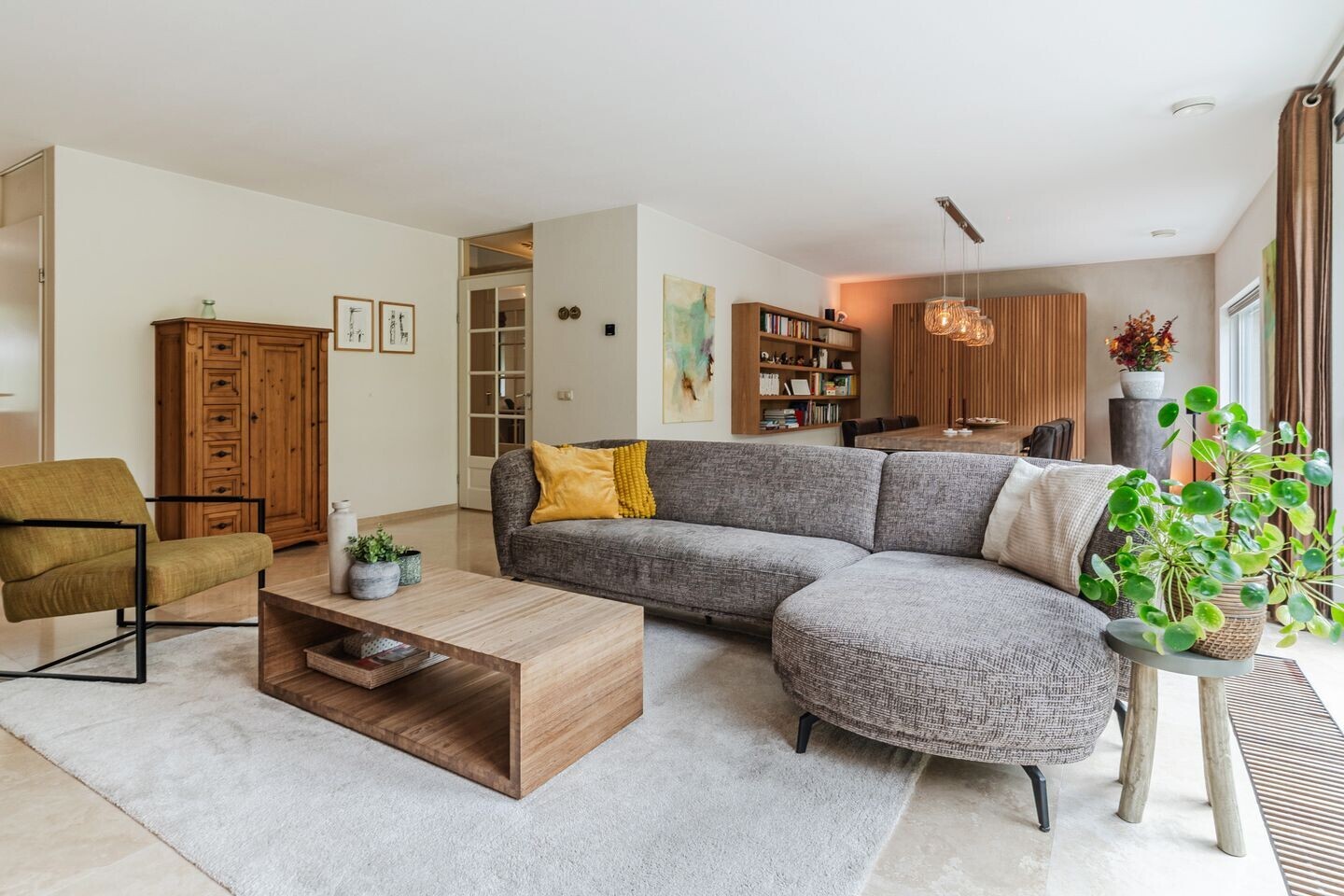 Tussenwoning te koop: De Heze 67, Breda