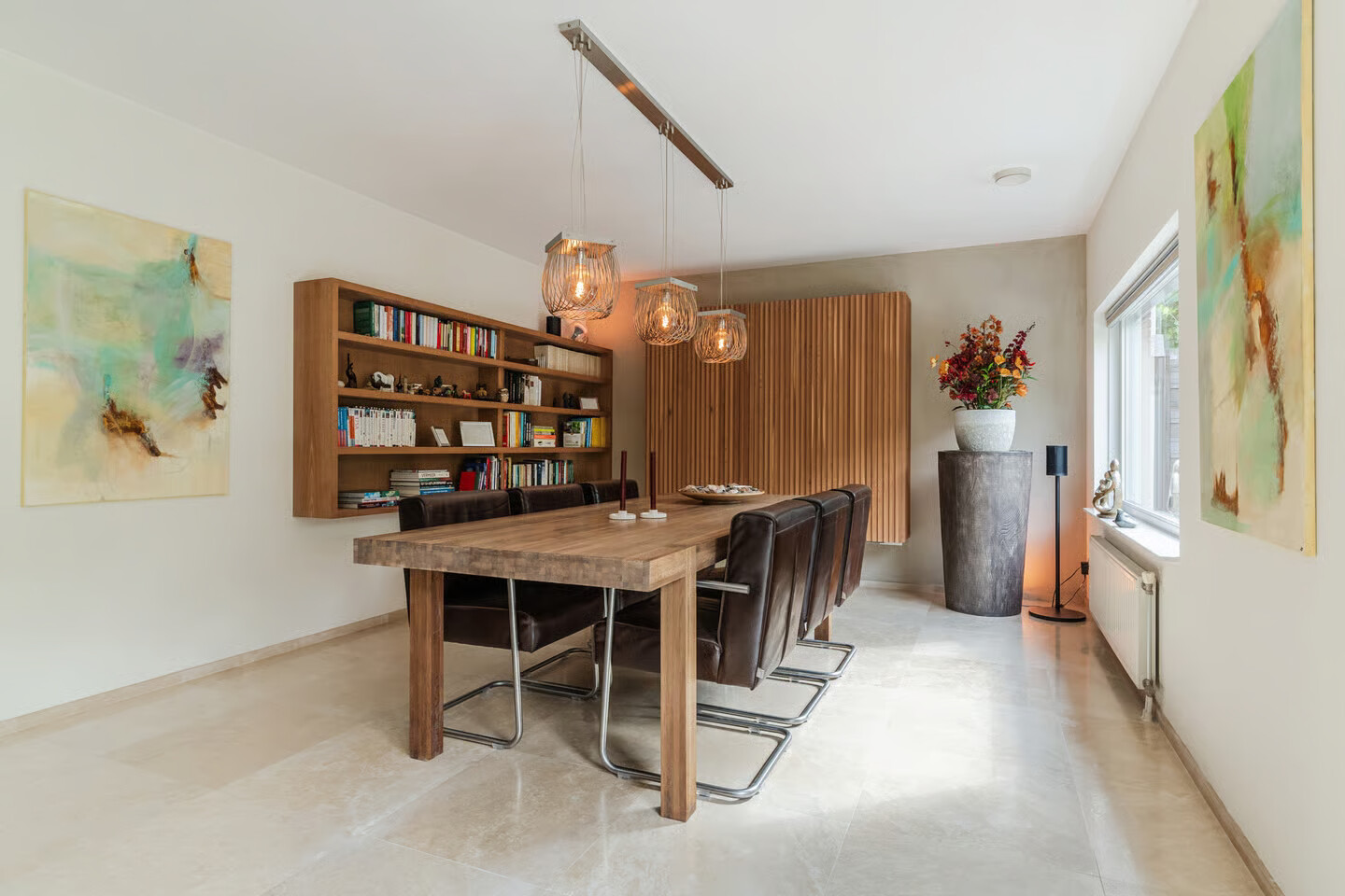 Tussenwoning te koop: De Heze 67, Breda