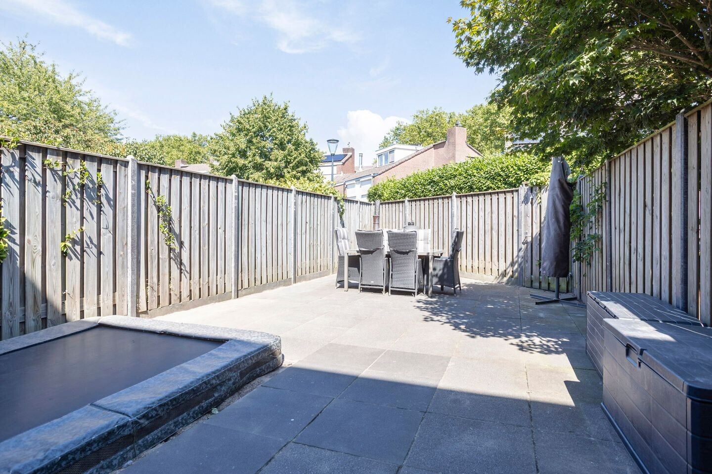 Tussenwoning te koop: Reiendonk 10, Breda