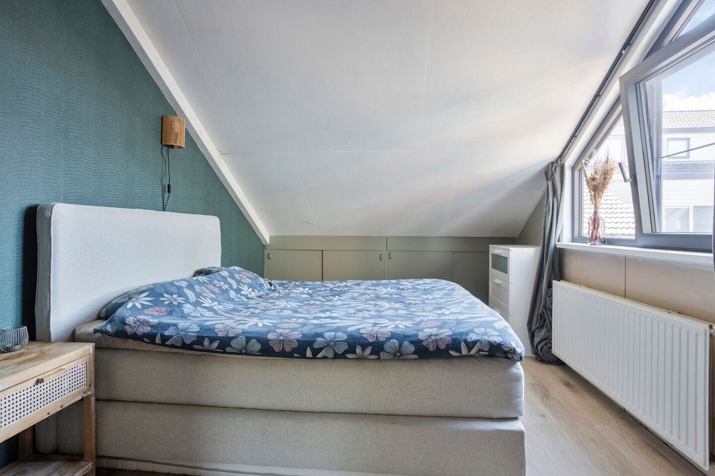 Tussenwoning te koop: Reiendonk 10, Breda