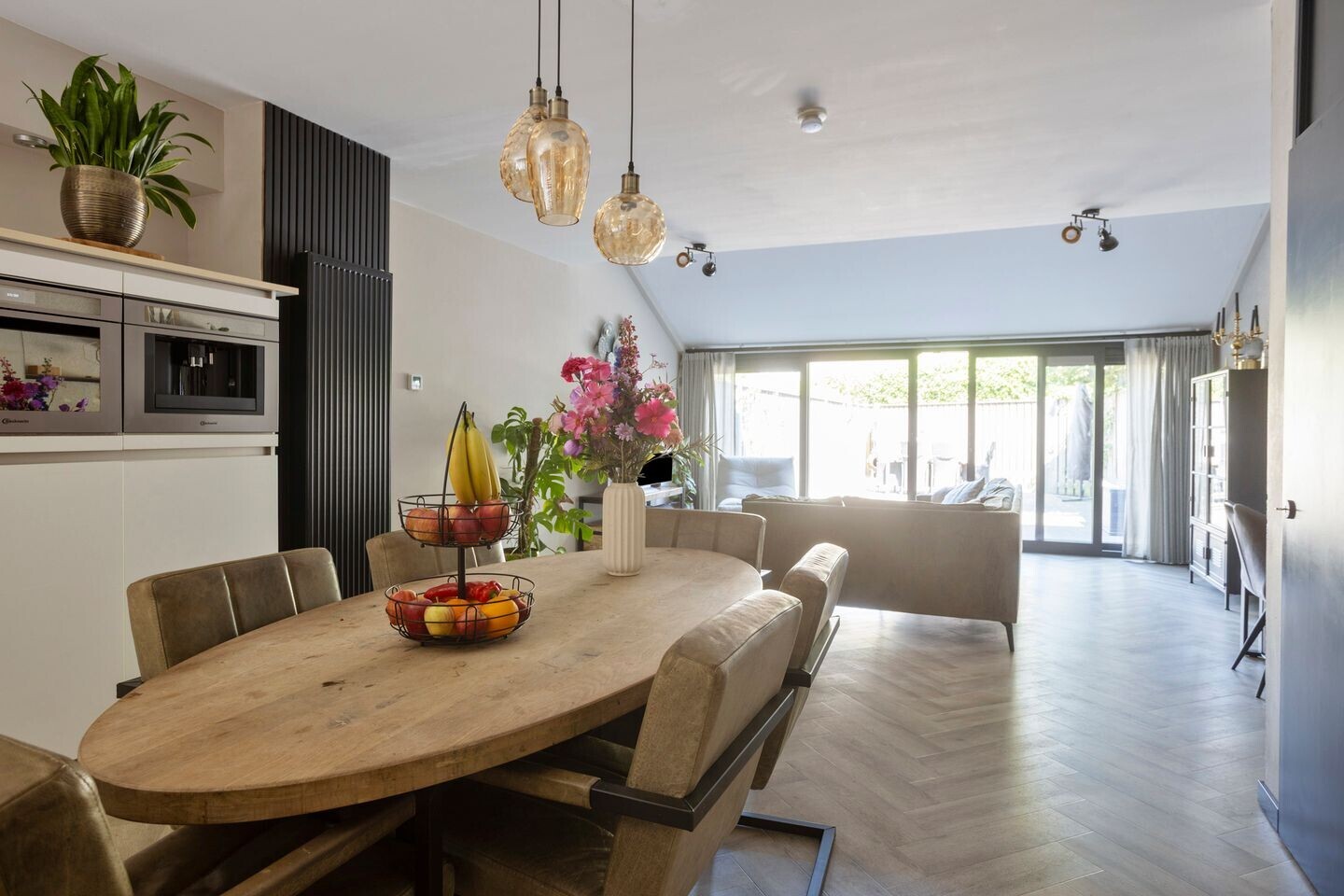 Tussenwoning te koop: Reiendonk 10, Breda
