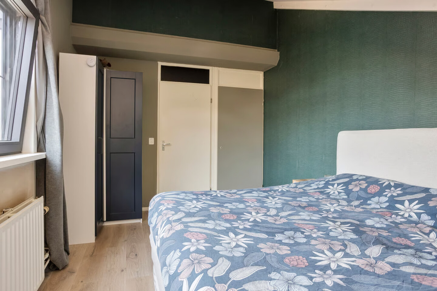 Tussenwoning te koop: Reiendonk 10, Breda