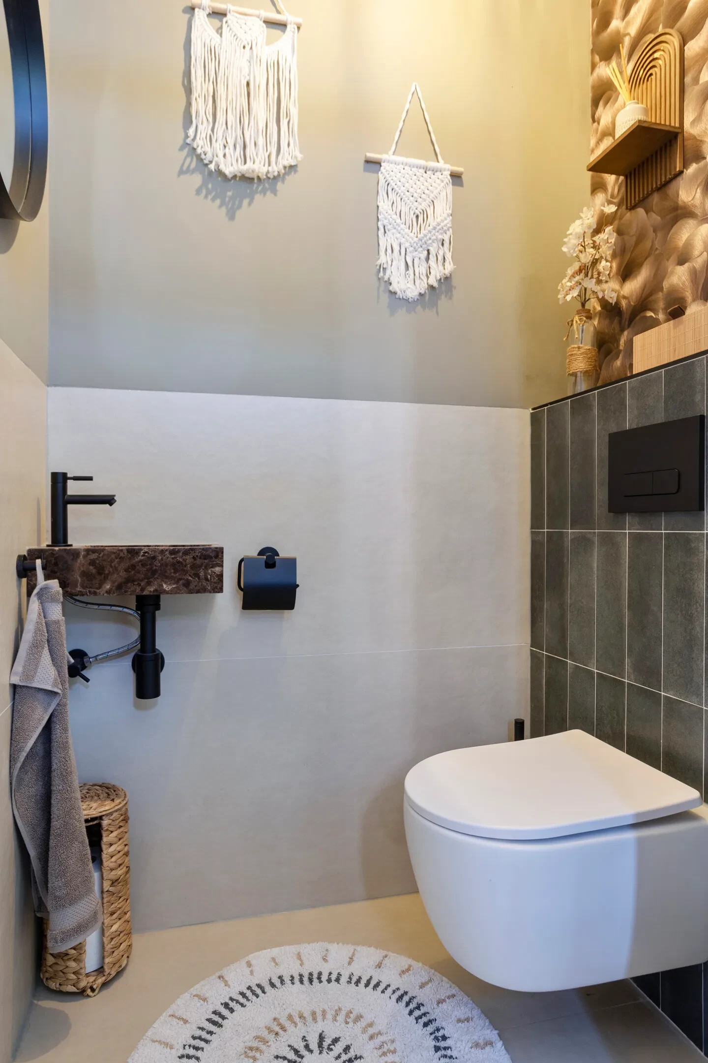 Tussenwoning te koop: Reiendonk 10, Breda