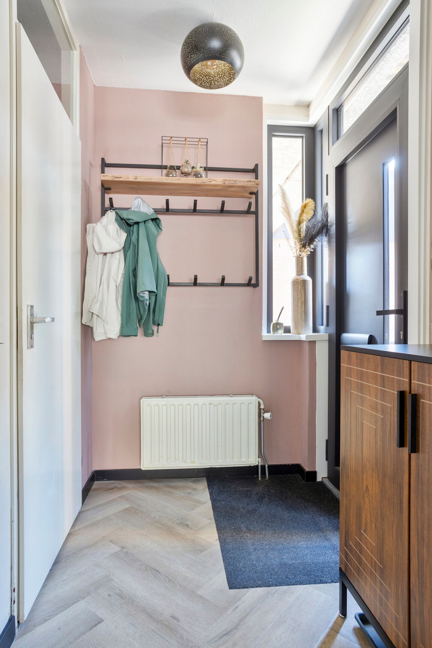 Tussenwoning te koop: Reiendonk 10, Breda