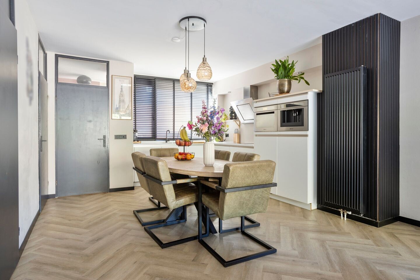 Tussenwoning te koop: Reiendonk 10, Breda