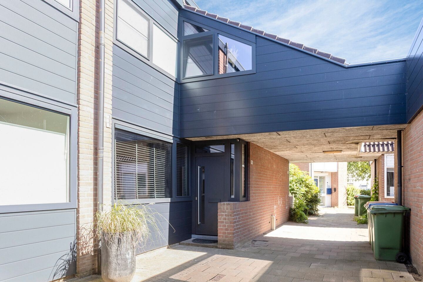 Tussenwoning te koop: Reiendonk 10, Breda