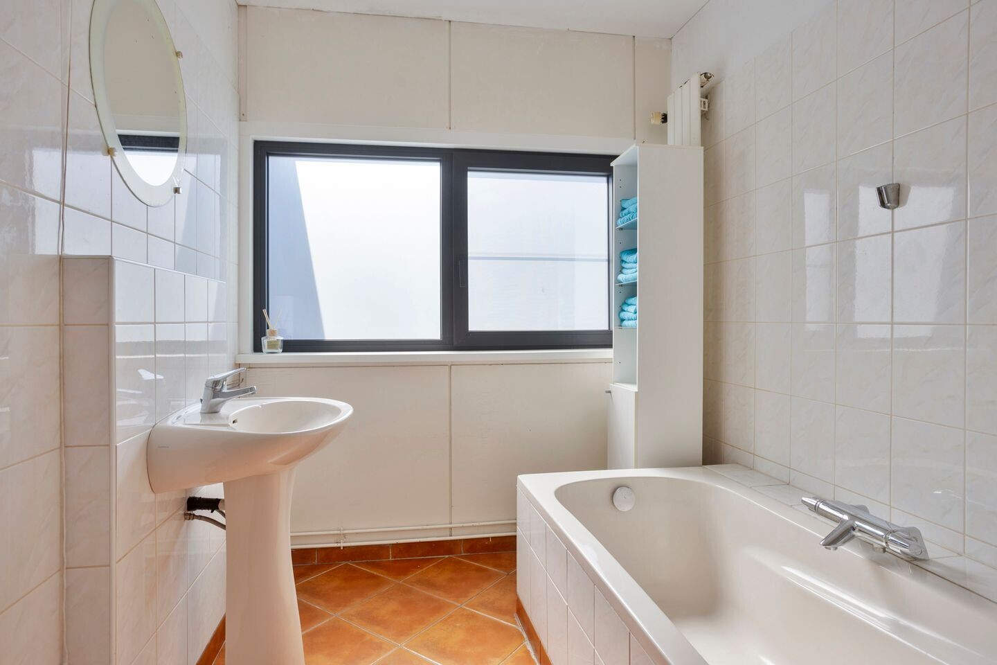 Tussenwoning te koop: Reiendonk 10, Breda