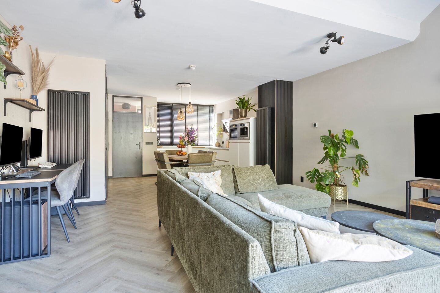 Tussenwoning te koop: Reiendonk 10, Breda