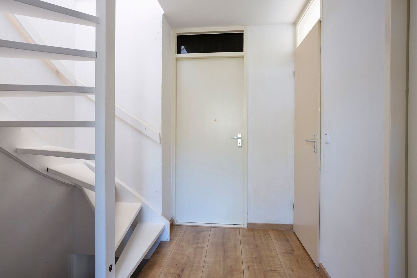 Tussenwoning te koop: Reiendonk 10, Breda