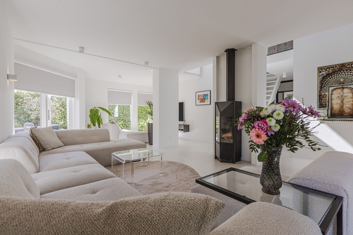 Vrijstaande woning te koop: Braakdonk 7, Breda