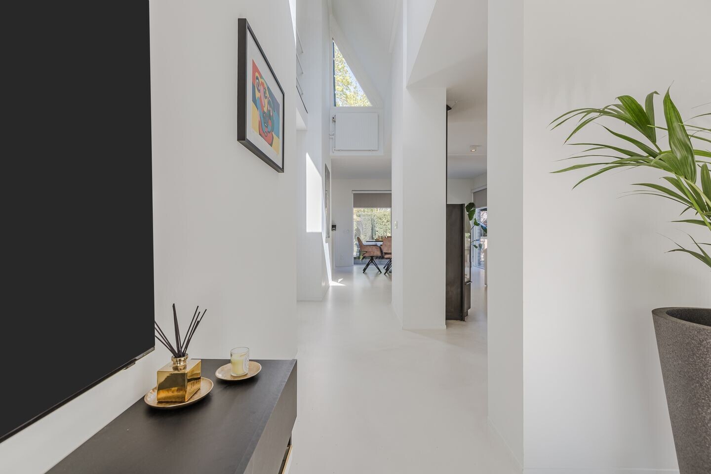 Vrijstaande woning te koop: Braakdonk 7, Breda